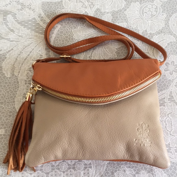 vera pelle purse